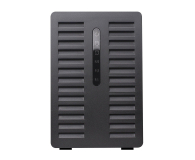 SilverStone SST-DS322B External RAID czarna - 406460 - zdjęcie 2